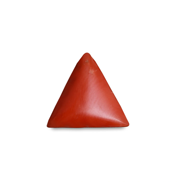 Red Coral - 3.38 carats