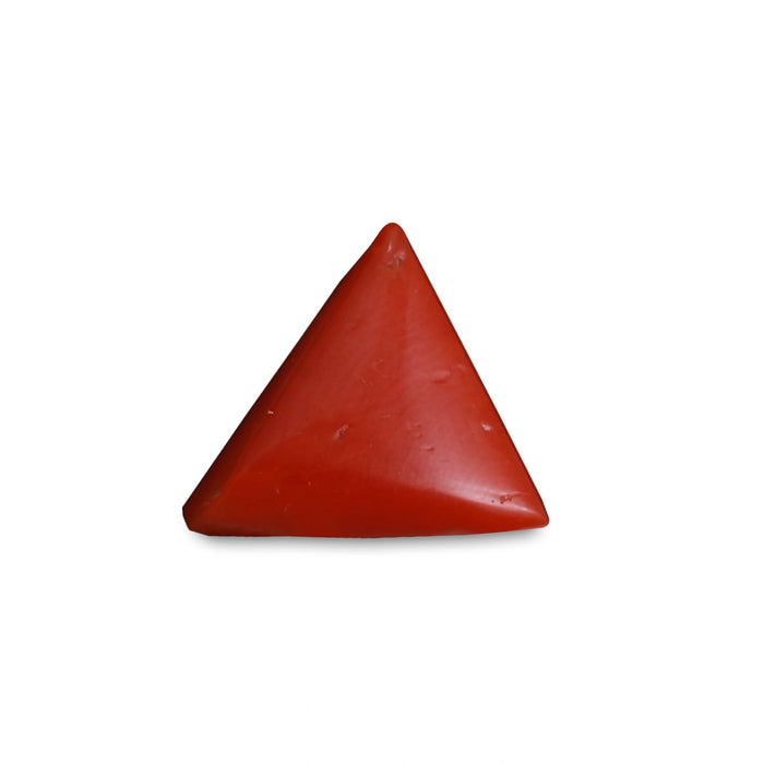 Red Coral - 3.30 carats