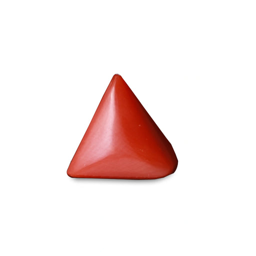 Red Coral - 4.86 carats