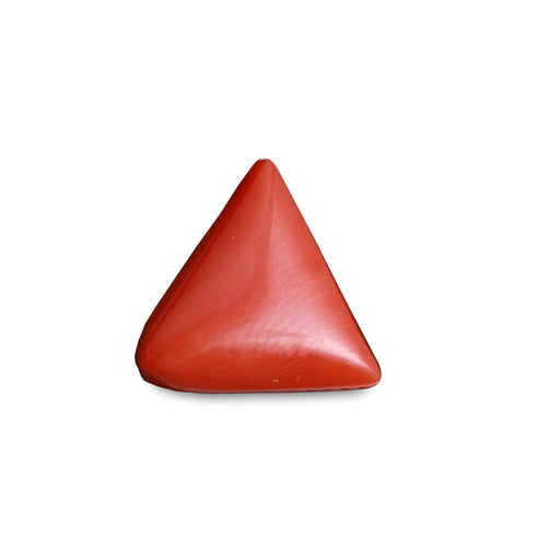 Red Coral - 4.86 carats