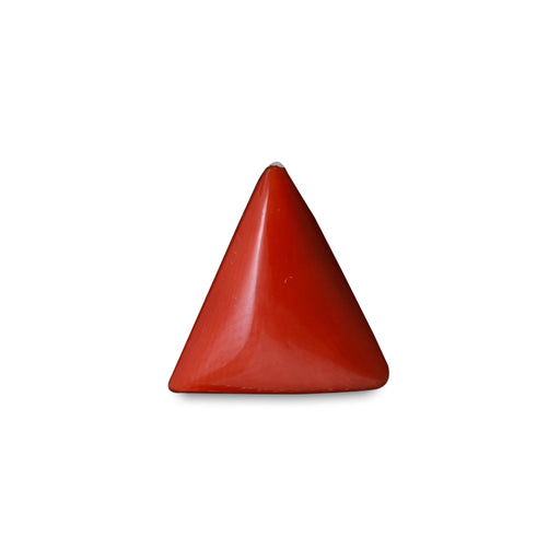 Red Coral - 4.10 carats