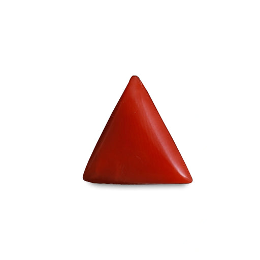 Red Coral - 4.10 carats