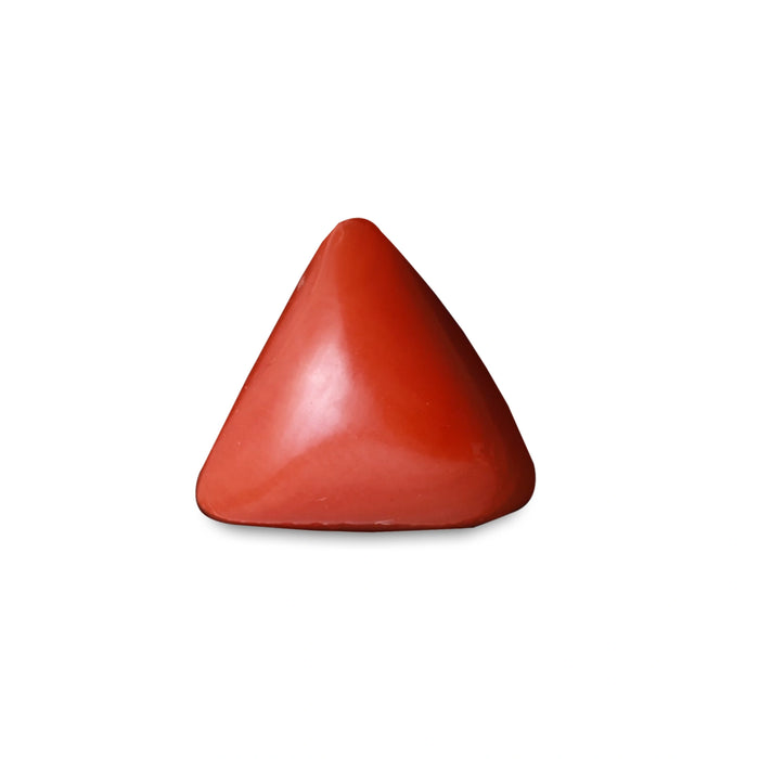 Red Coral - 4.11 carats