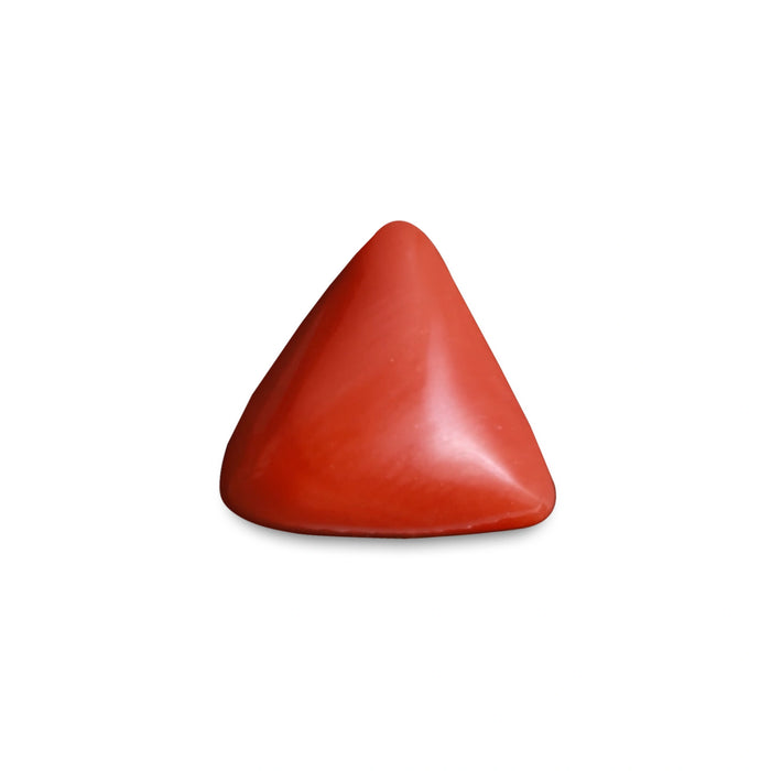 Red Coral - 4.11 carats