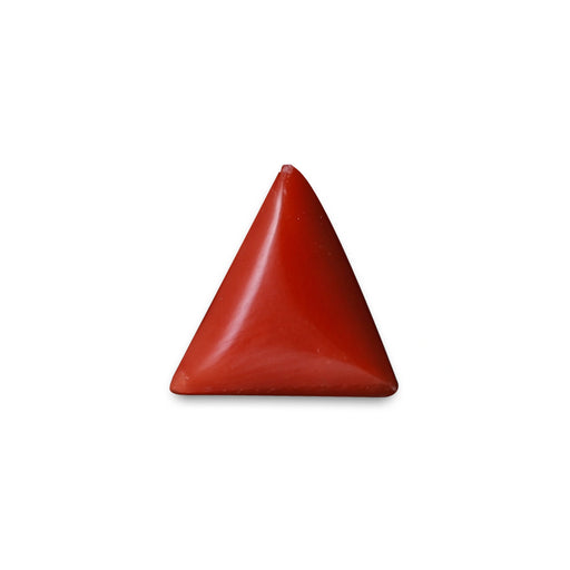 Red Coral - 4.14 carats