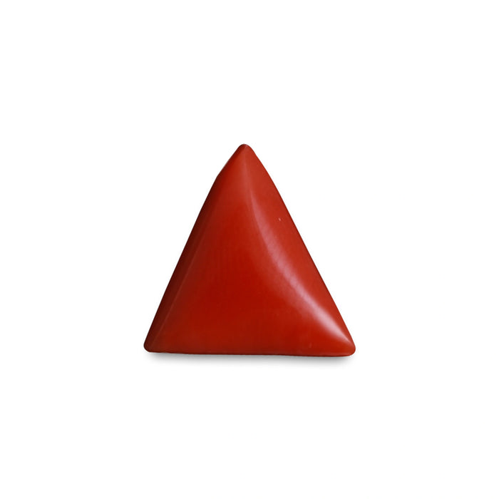 Red Coral - 4.14 carats