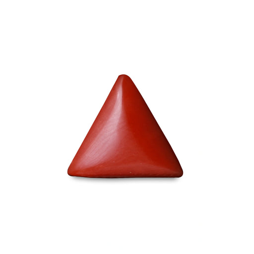 Red Coral - 4.42 carats