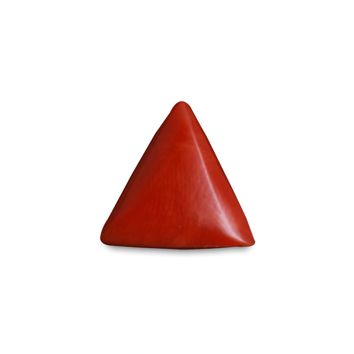 Red Coral - 4.56 carats