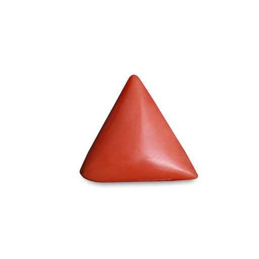 Red Coral - 4.83 carats