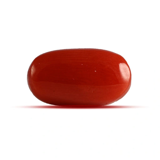 Red Coral - 4.85 carats
