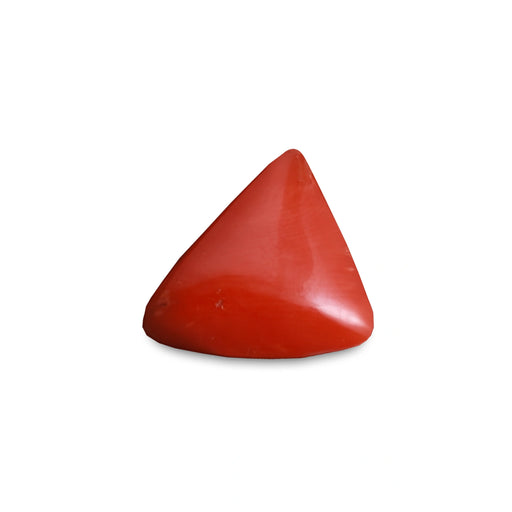 Red Coral - 4.87 carats