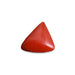 Red Coral - 4.87 carats