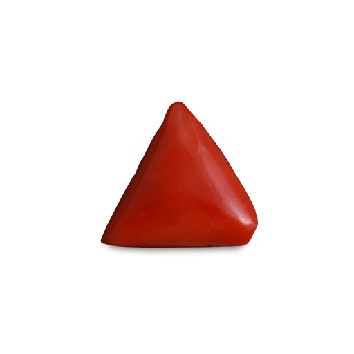 Red Coral - 4.97 carats