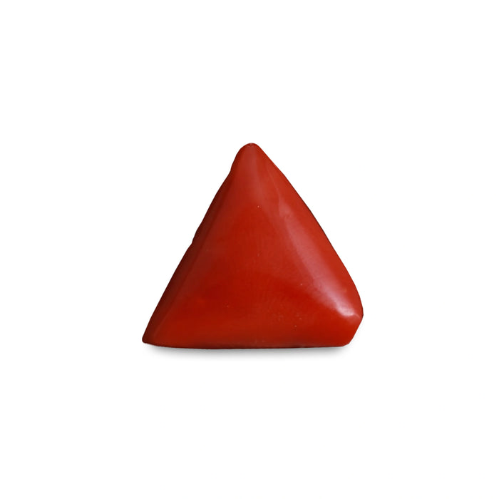 Red Coral - 4.97 carats