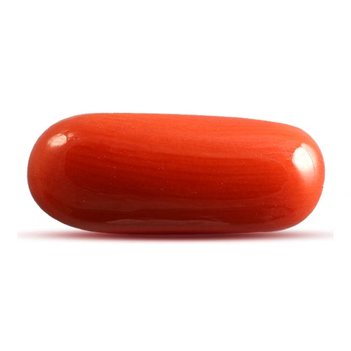 Red Coral - 5.08 carats