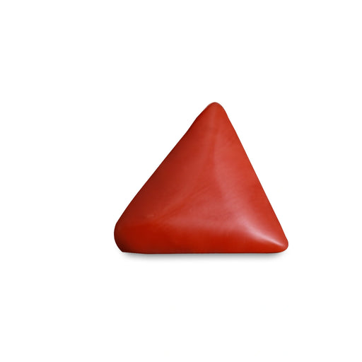 Red Coral - 5.11 carats