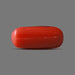 Red Coral - 5.18 carats