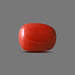 Red Coral - 5.23 carats