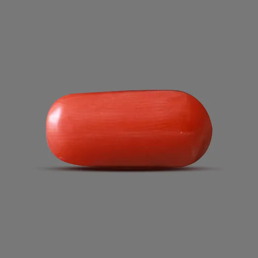 Red Coral - 5.31 carats