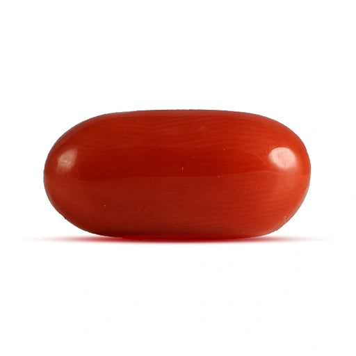Red Coral - 5.50 carats
