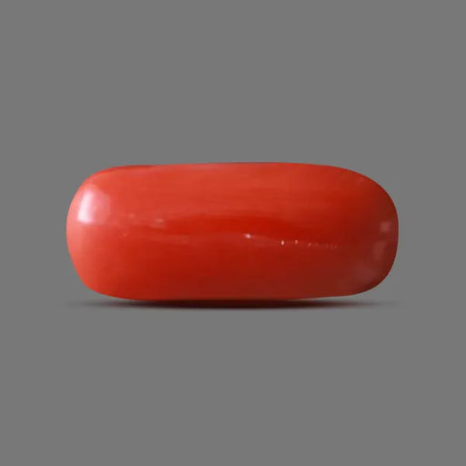 Red Coral - 5.54 carats