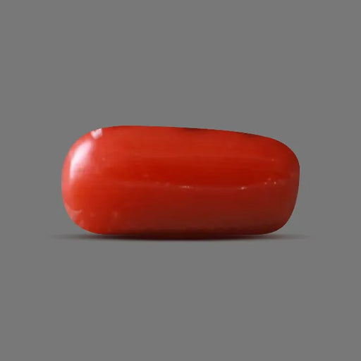 Red Coral - 5.56 carats