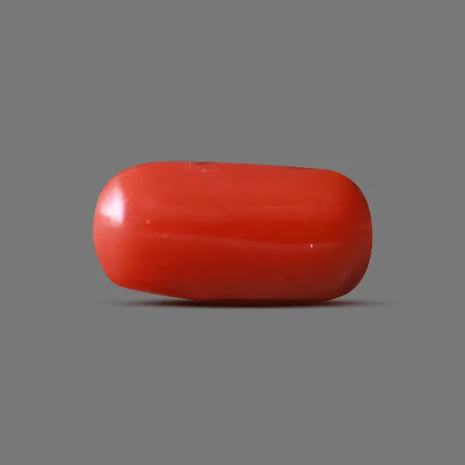 Red Coral - 5.64 carats