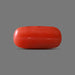Red Coral - 5.65 carats