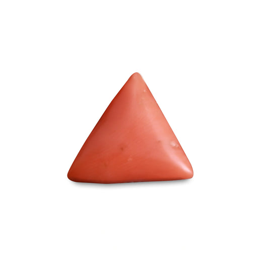 Red Coral - 5.65 carats