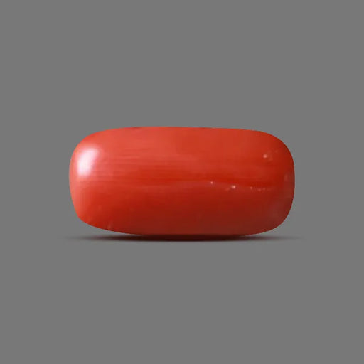 Red Coral - 5.68 carats
