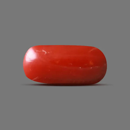 Red Coral - 5.85 carats