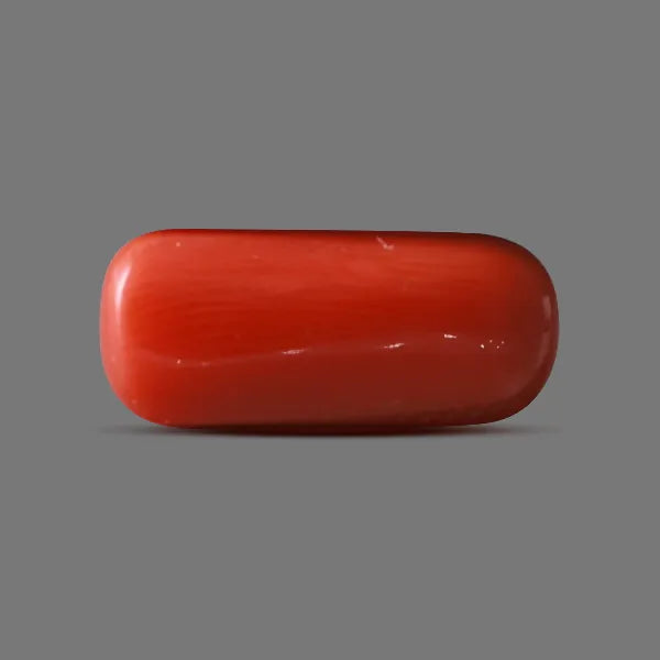 Red Coral - 6.00 carats