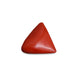 Red Coral - 6.27 carats