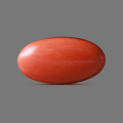 Red Coral - 9.52 carats