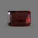 Red Garnet - 0.84 carats