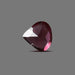 Red Garnet - 1.30 carats
