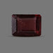 Red Garnet - 1.36 carats