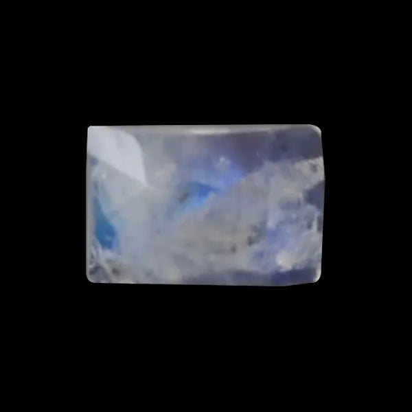 Rainbow Moonstone - 0.80 Carats