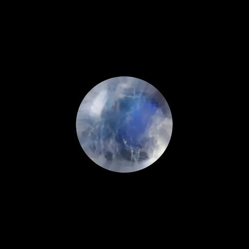 Rainbow Moonstone - 0.82 Carats