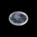 Rainbow Moonstone - 0.83 Carats