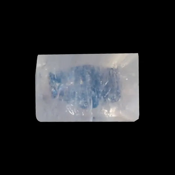 Rainbow Moonstone - 0.85 Carats