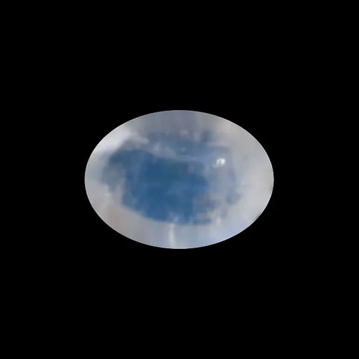 Rainbow Moonstone - 0.89 Carats