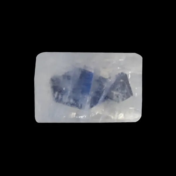 Rainbow Moonstone - 0.91 Carats