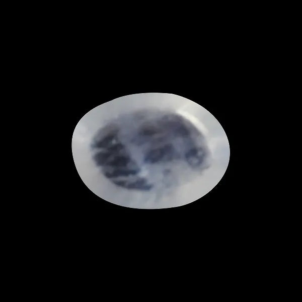 Rainbow Moonstone - 1.04 Carats