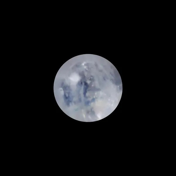 Rainbow Moonstone - 1.18 Carats