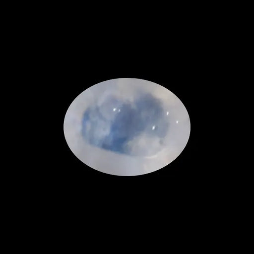 Rainbow Moonstone - 1.48 Carats