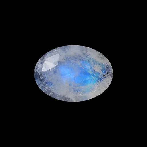 Rainbow Moonstone - 10.72 Carats