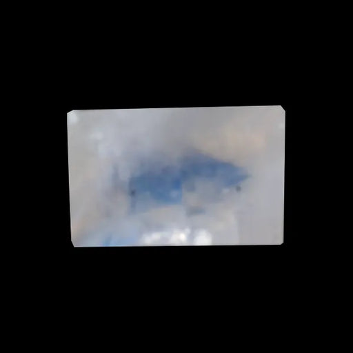 Rainbow Moonstone - 3.50 Carats