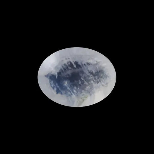 Rainbow Moonstone - 3.90 Carats