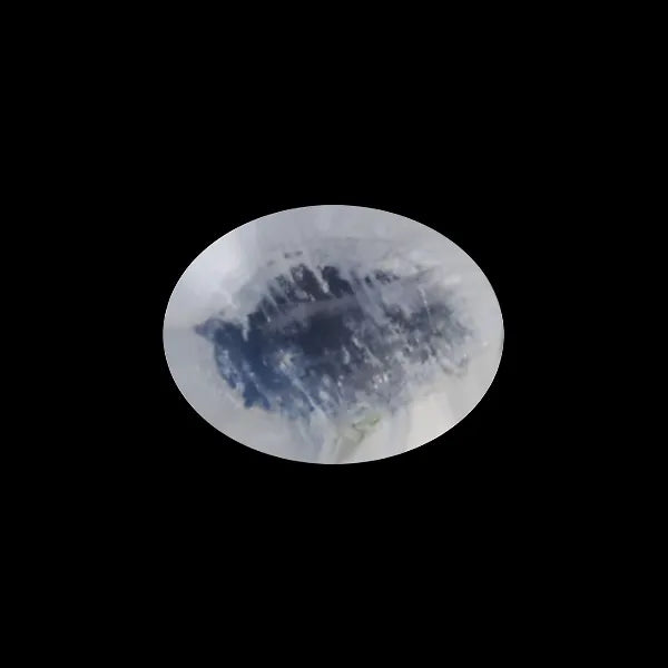 Rainbow Moonstone - 3.90 Carats